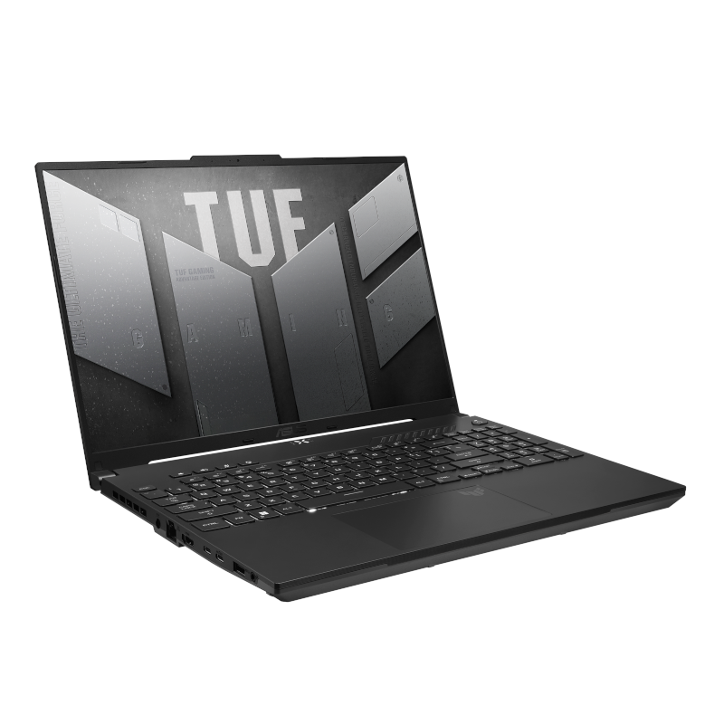 asus tuf gaming a16 ryzen 7 7735hs rx 7700s